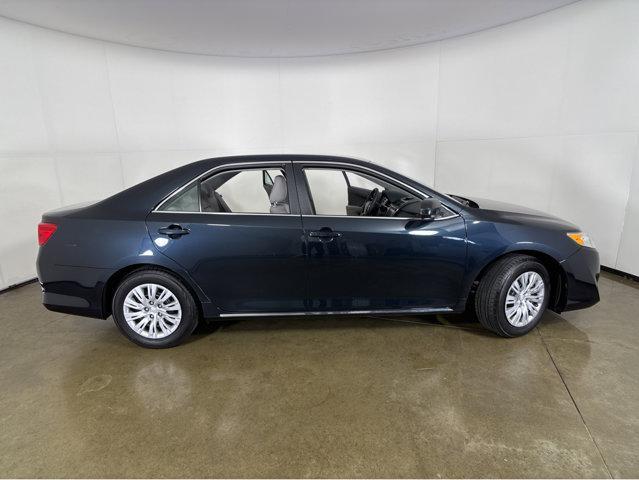 used 2014 Toyota Camry car, priced at $15,684