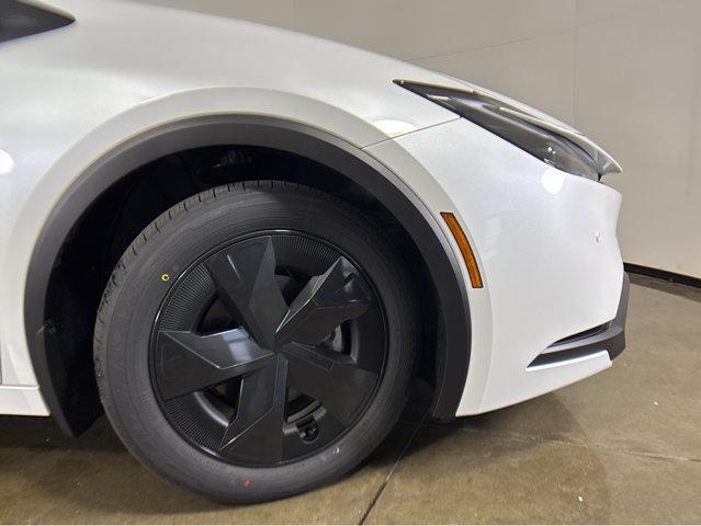 new 2025 Toyota Prius car, priced at $29,187