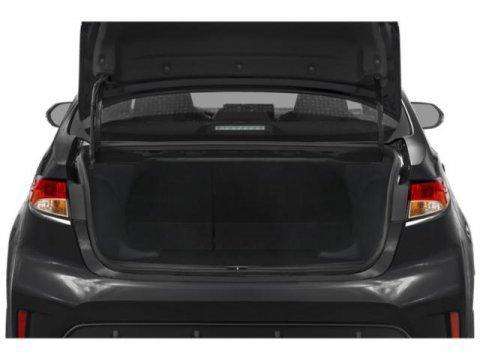 new 2025 Toyota Corolla car, priced at $25,960