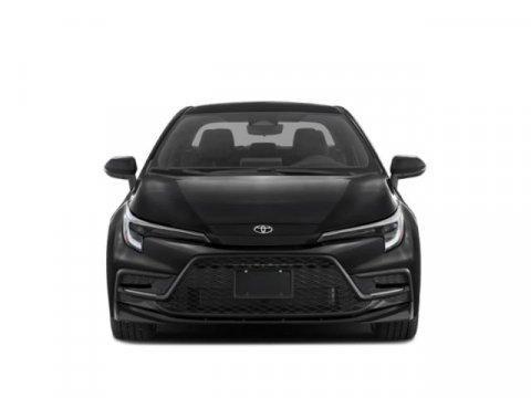 new 2025 Toyota Corolla car, priced at $25,960