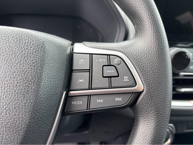 new 2025 Toyota Highlander car, priced at $43,293