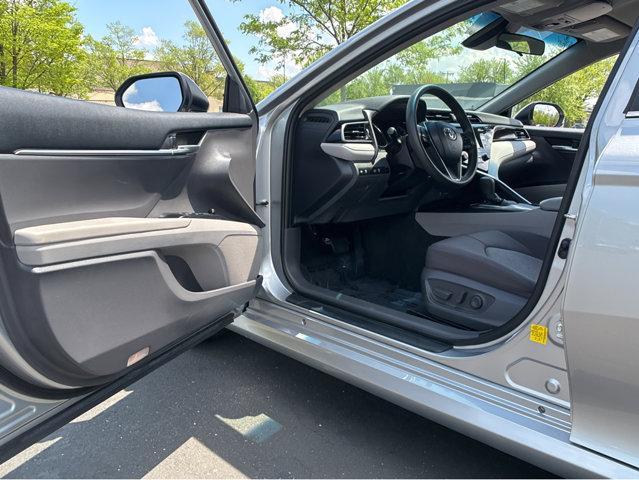 used 2019 Toyota Camry car, priced at $19,988