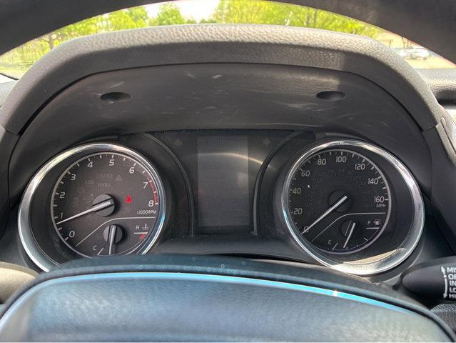 used 2019 Toyota Camry car, priced at $19,988
