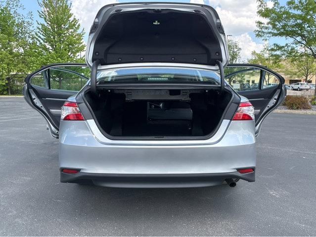 used 2019 Toyota Camry car, priced at $19,988