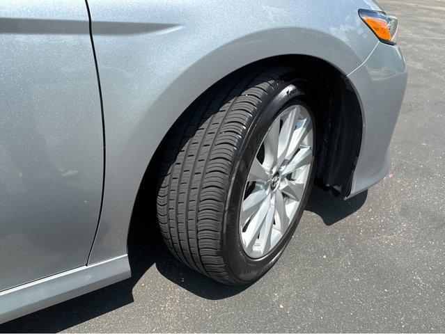 used 2019 Toyota Camry car, priced at $19,988