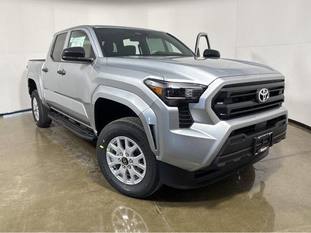 new 2025 Toyota Tacoma car, priced at $39,953