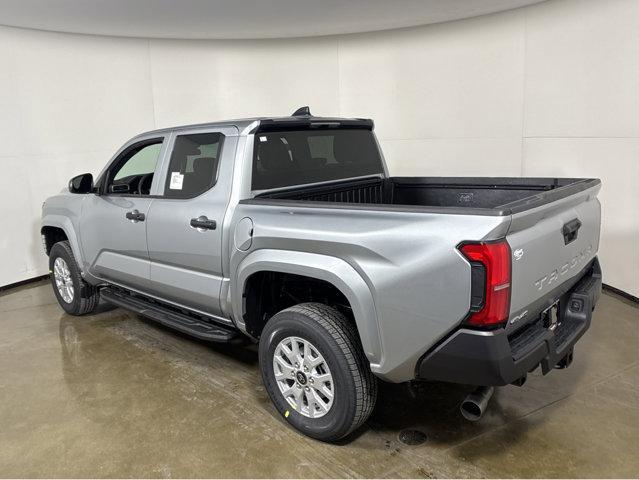 new 2025 Toyota Tacoma car, priced at $39,953