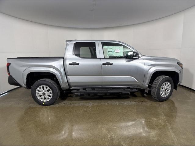 new 2025 Toyota Tacoma car, priced at $39,953