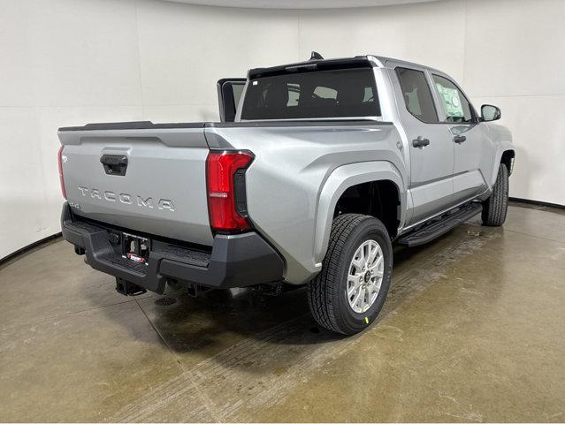 new 2025 Toyota Tacoma car, priced at $39,953