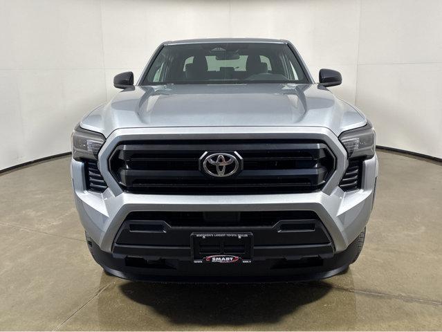 new 2025 Toyota Tacoma car, priced at $39,953