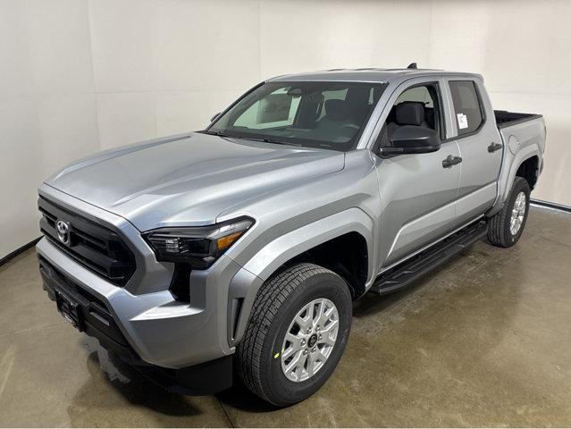 new 2025 Toyota Tacoma car, priced at $39,953