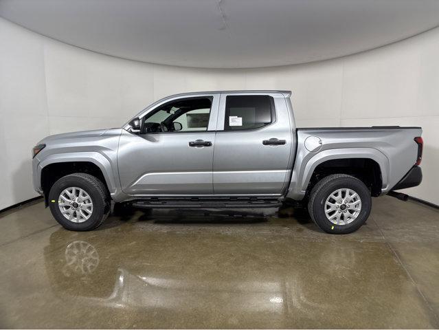 new 2025 Toyota Tacoma car, priced at $39,953