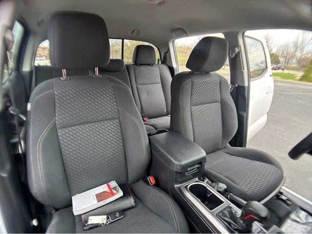 used 2023 Toyota Tacoma car, priced at $41,492