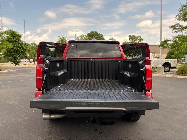 new 2025 Toyota Tacoma car, priced at $43,189