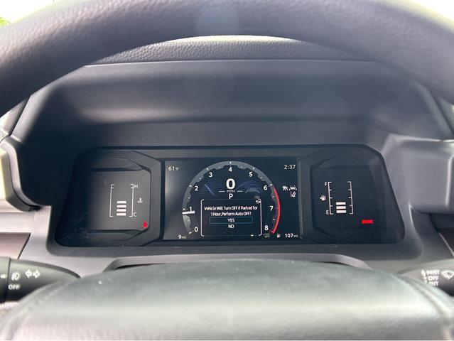 new 2025 Toyota Tacoma car, priced at $43,189