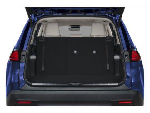 new 2025 Toyota Grand Highlander Hybrid car, priced at $50,313
