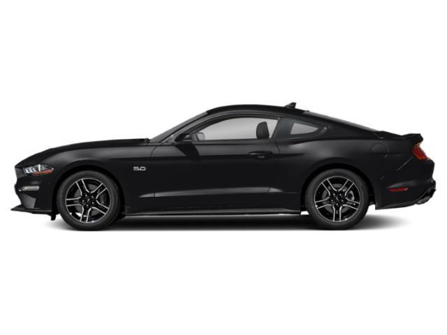 used 2021 Ford Mustang car, priced at $36,995