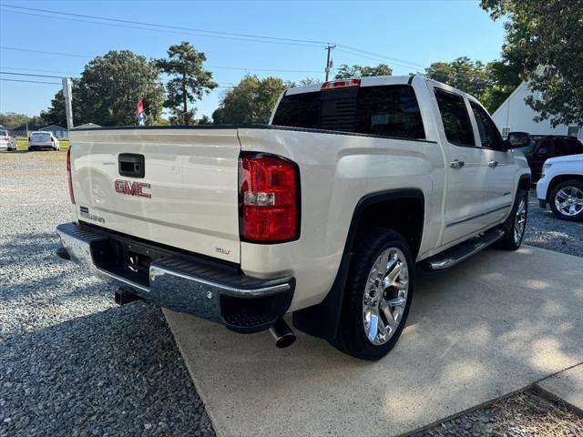 used 2014 GMC Sierra 1500 car, priced at $18,500