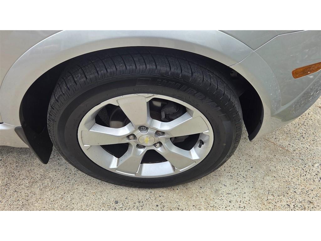 used 2014 Chevrolet Captiva Sport car, priced at $6,995