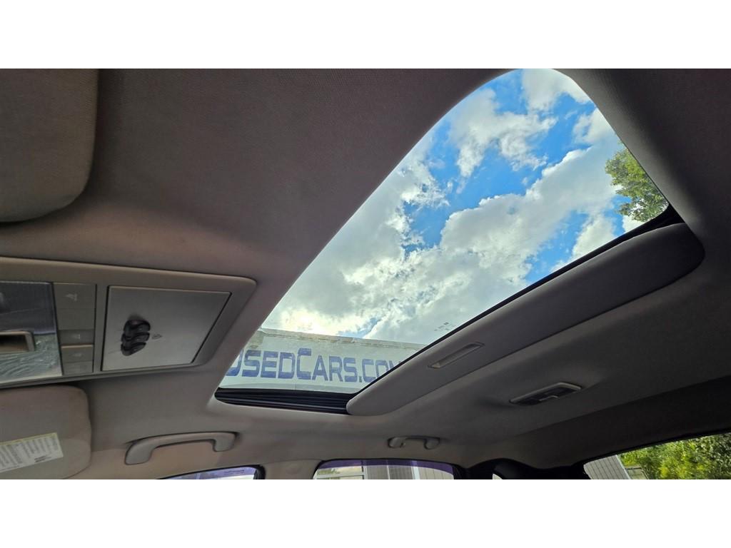 used 2014 Chevrolet Captiva Sport car, priced at $6,995