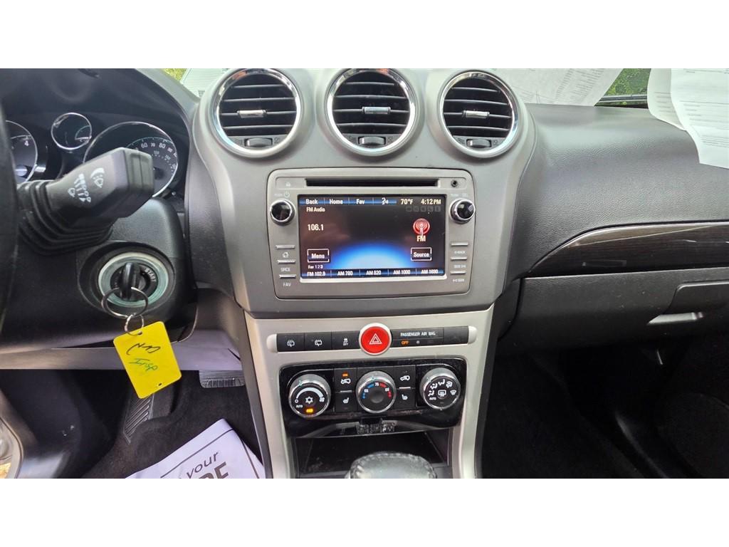 used 2014 Chevrolet Captiva Sport car, priced at $6,995