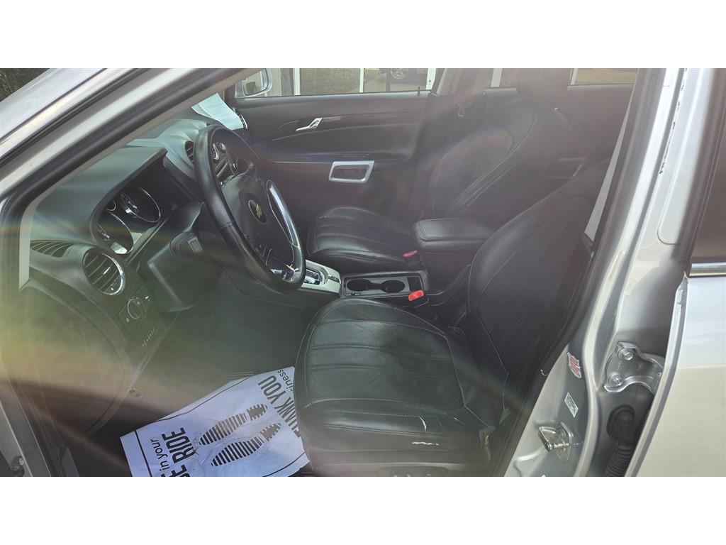 used 2014 Chevrolet Captiva Sport car, priced at $6,995