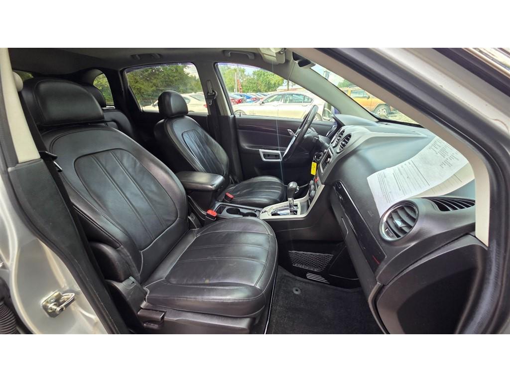 used 2014 Chevrolet Captiva Sport car, priced at $6,995