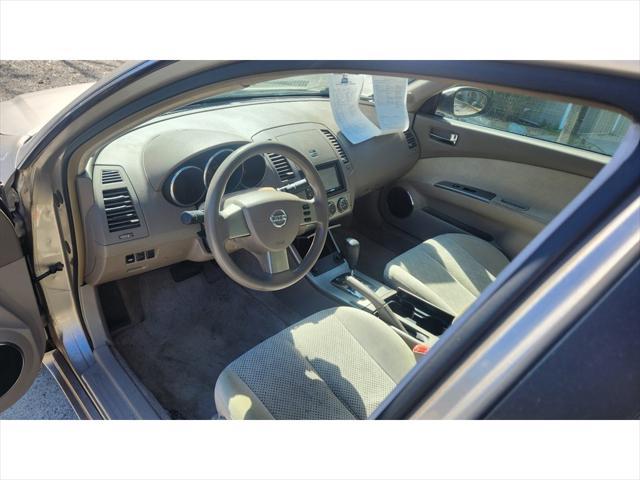used 2005 Nissan Altima car, priced at $4,995