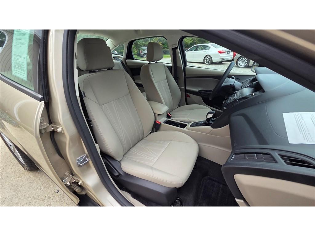 used 2018 Ford Focus car, priced at $6,999