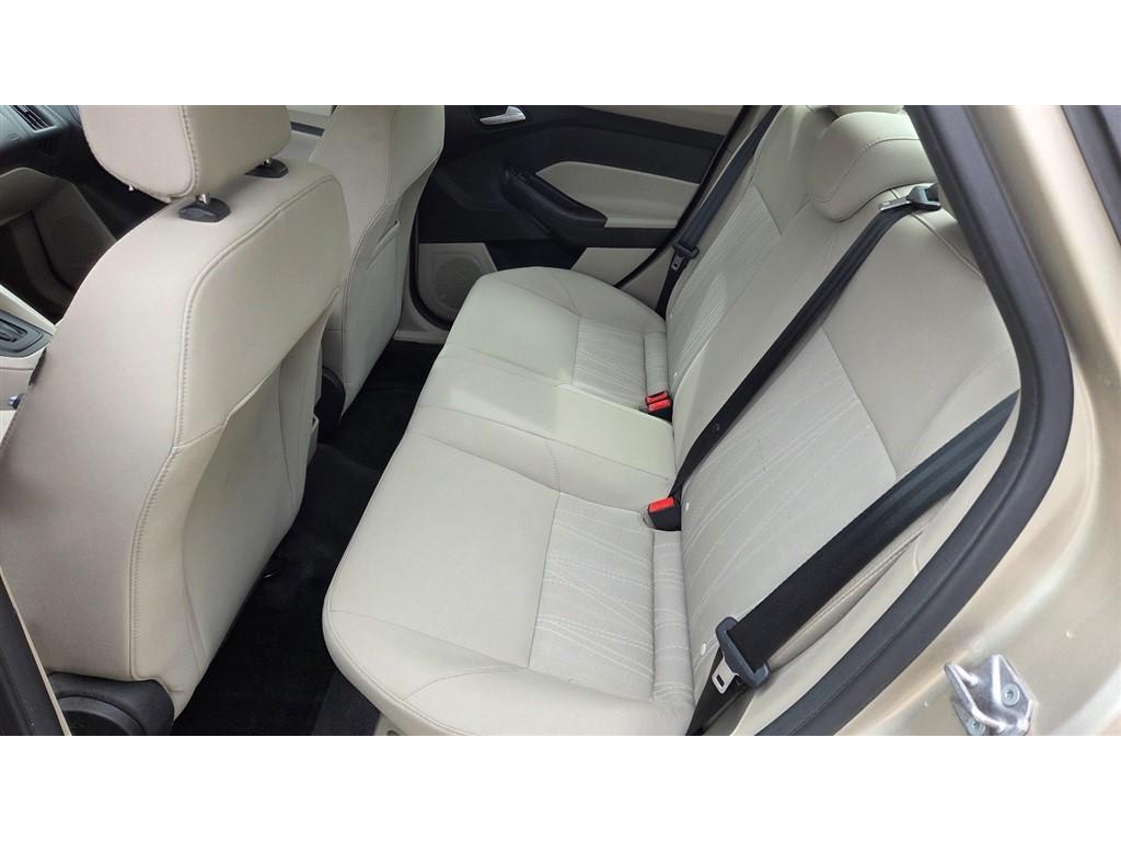 used 2018 Ford Focus car, priced at $6,999