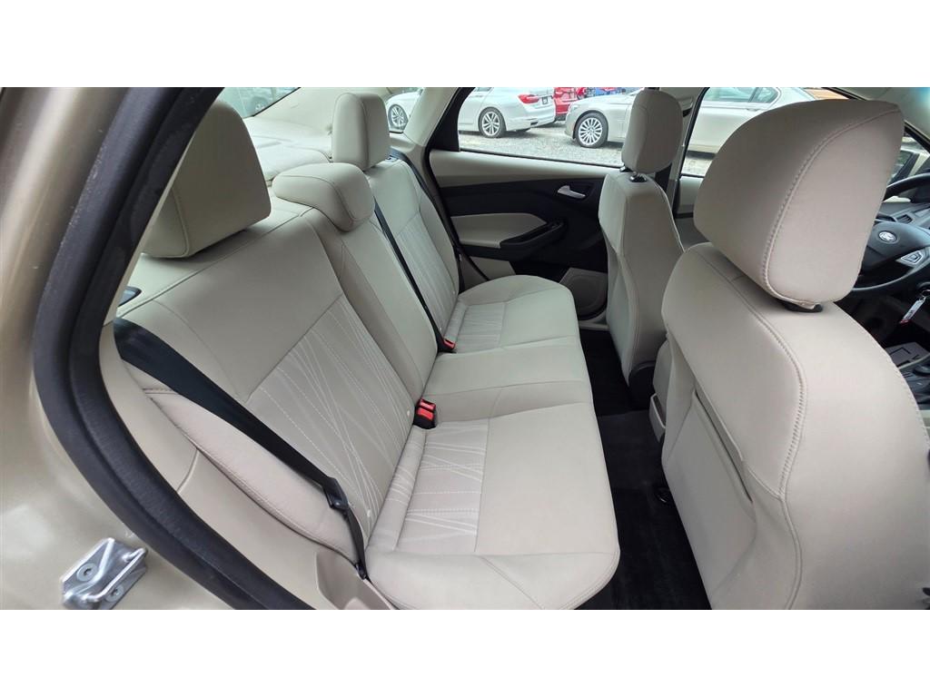 used 2018 Ford Focus car, priced at $6,999