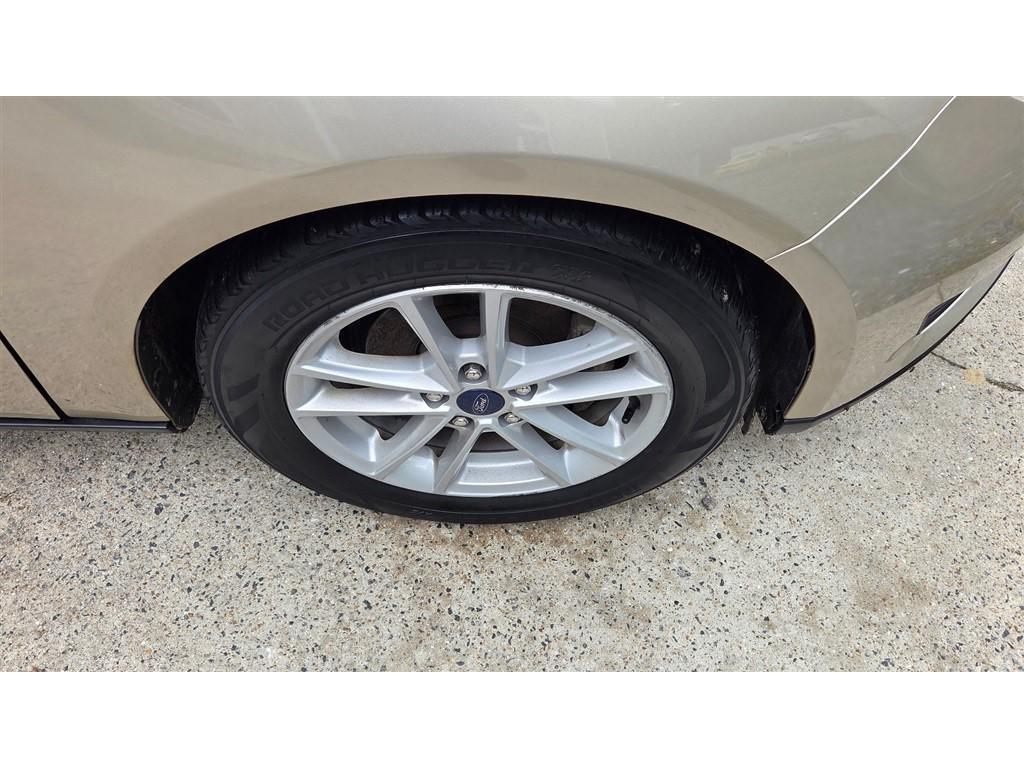 used 2018 Ford Focus car, priced at $6,999