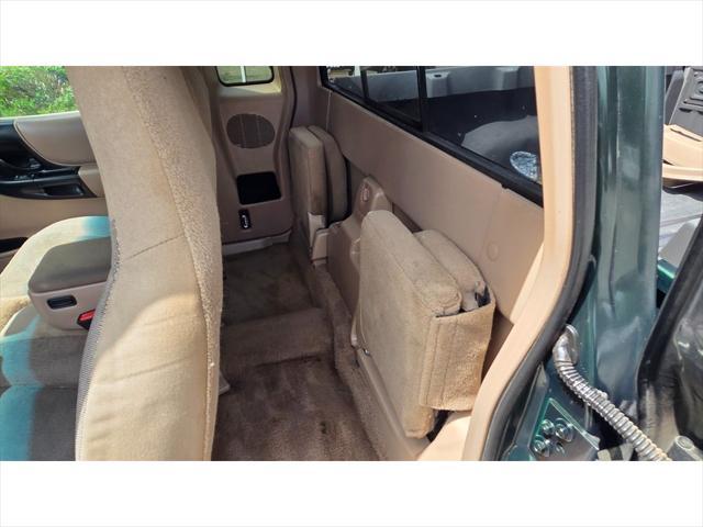 used 2001 Ford Ranger car, priced at $5,995