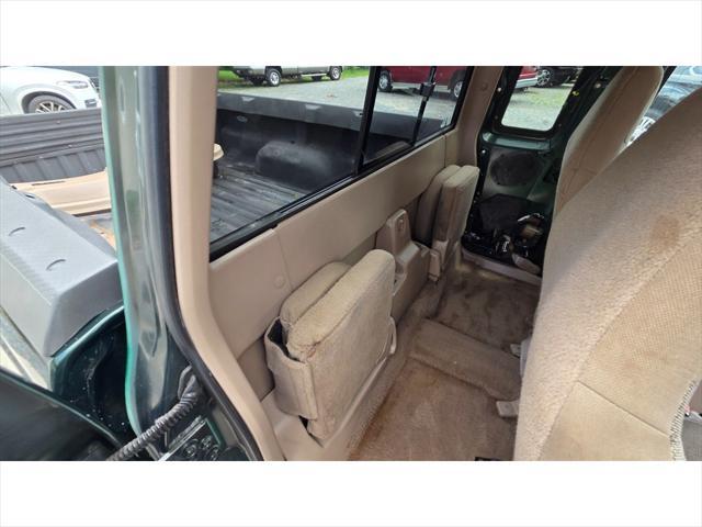 used 2001 Ford Ranger car, priced at $5,995