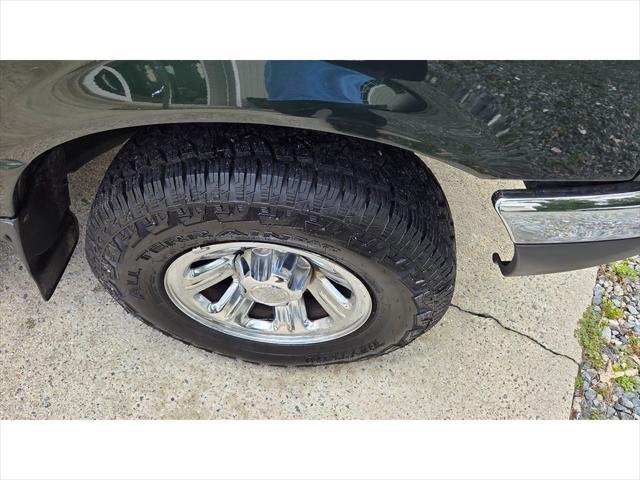 used 2001 Ford Ranger car, priced at $5,995