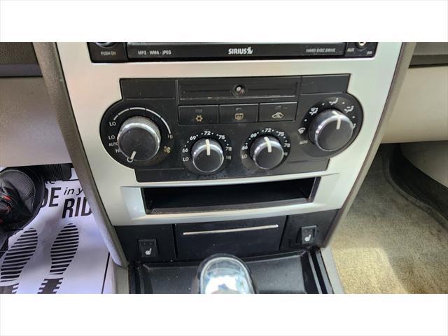 used 2009 Chrysler 300 car, priced at $4,995