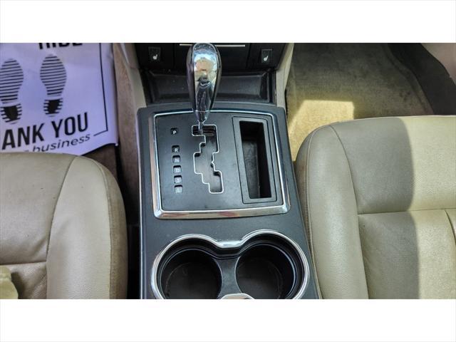 used 2009 Chrysler 300 car, priced at $4,995