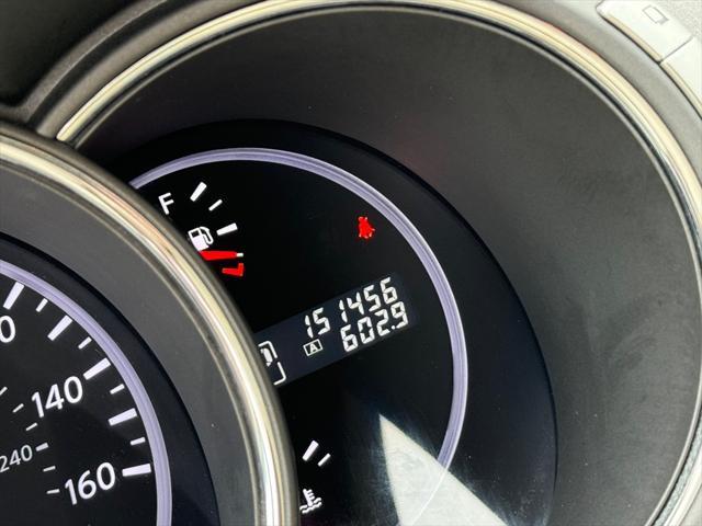 used 2011 Nissan Murano car, priced at $5,995