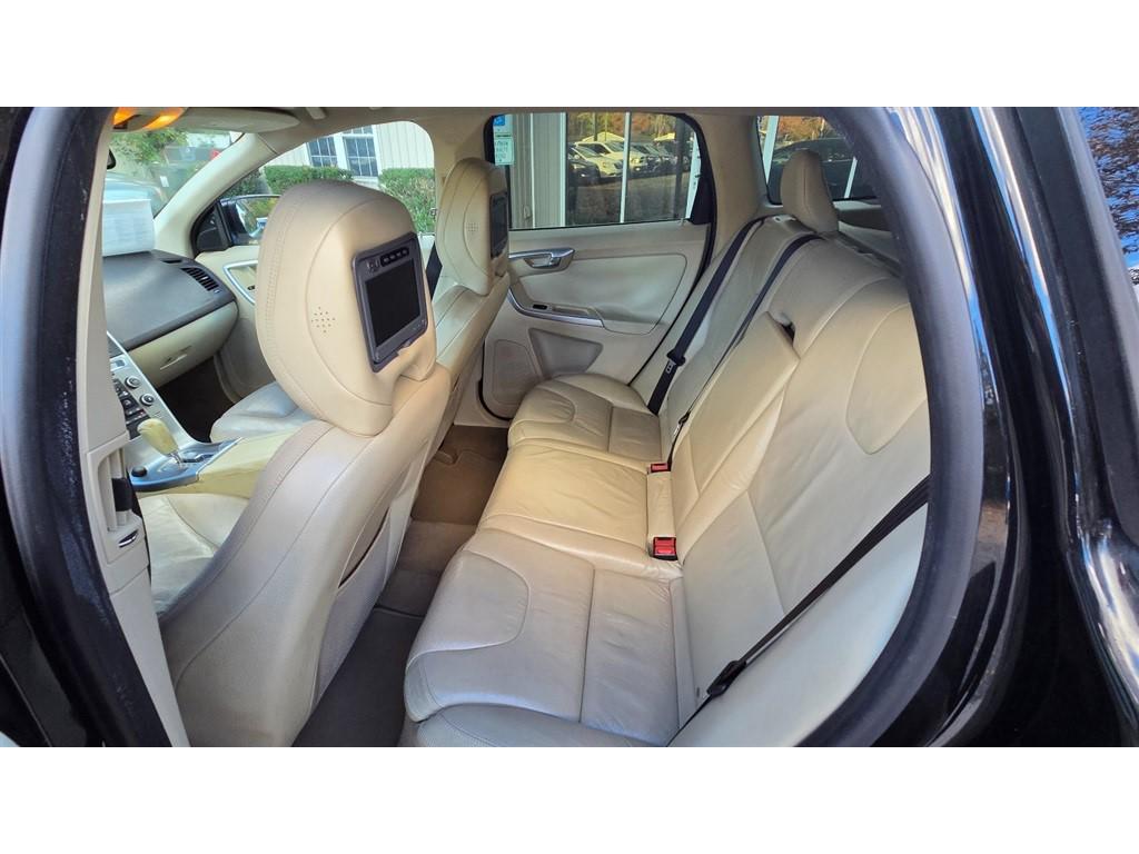 used 2010 Volvo XC60 car, priced at $4,995