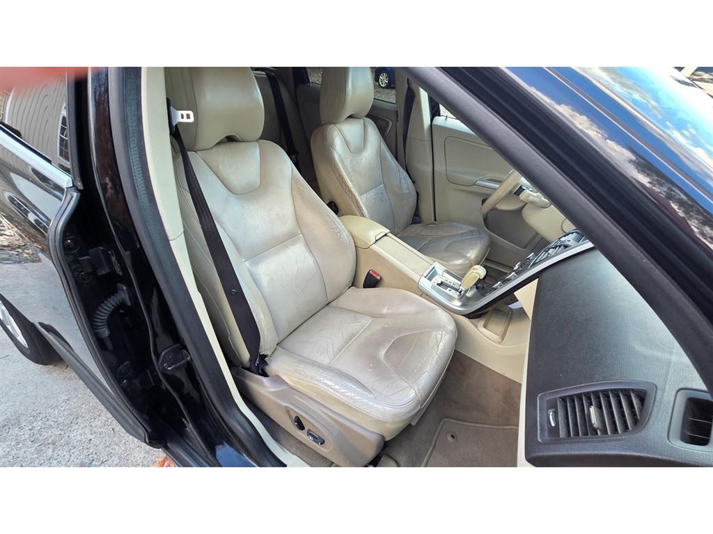 used 2010 Volvo XC60 car, priced at $4,995