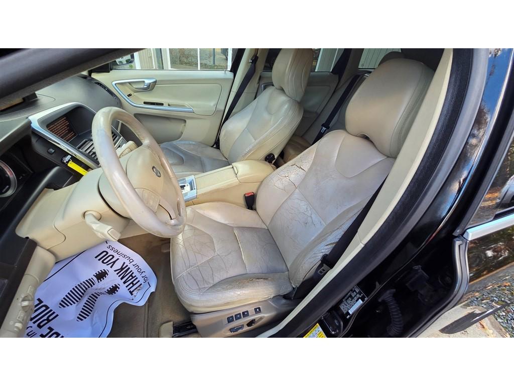 used 2010 Volvo XC60 car, priced at $4,995