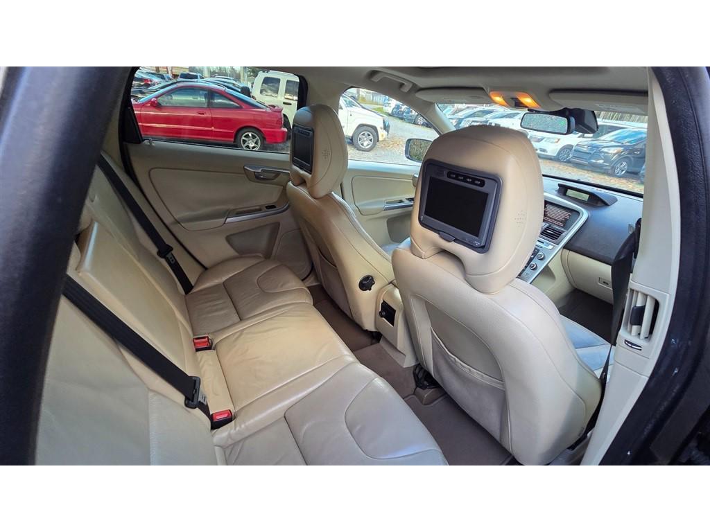 used 2010 Volvo XC60 car, priced at $4,995