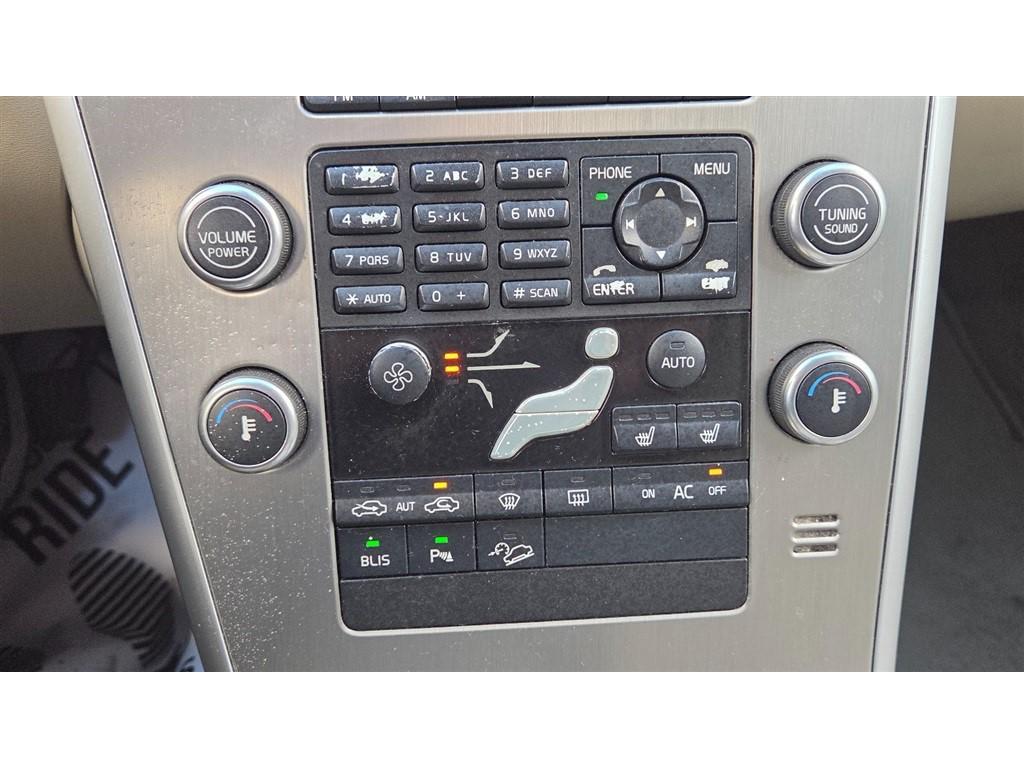 used 2010 Volvo XC60 car, priced at $4,995