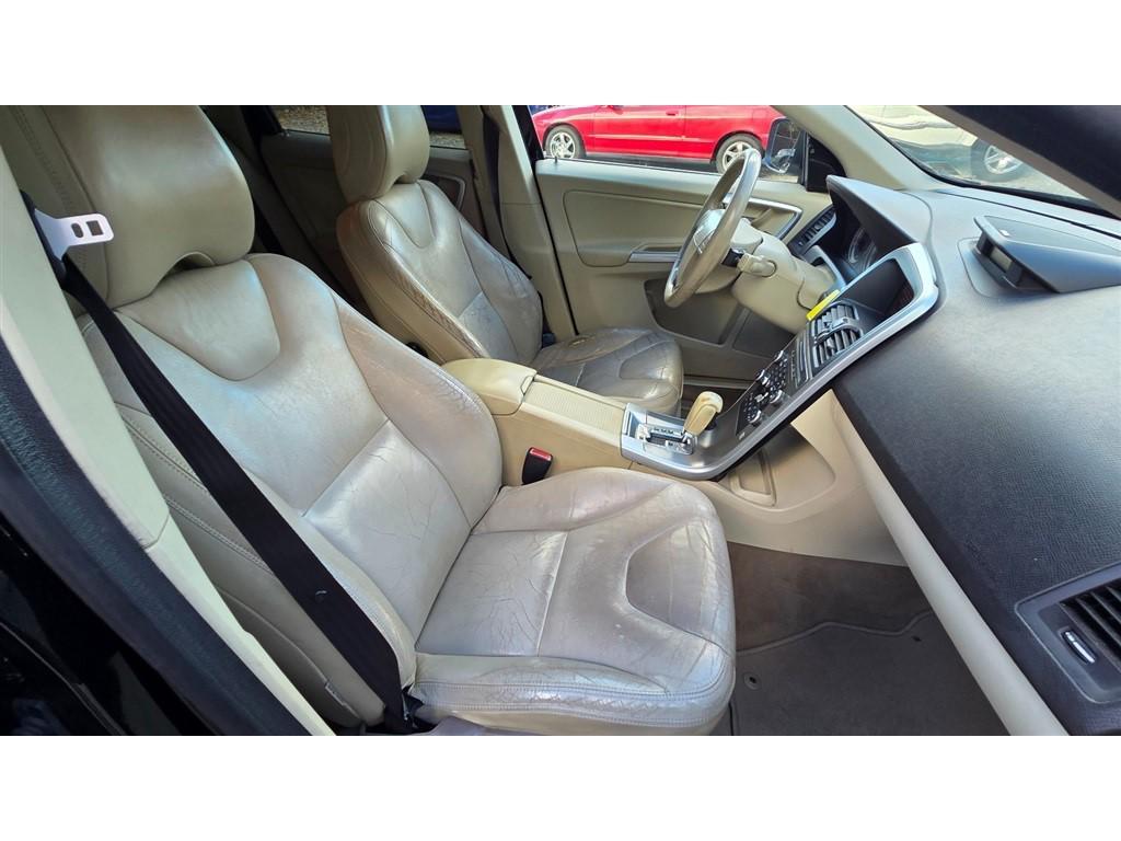 used 2010 Volvo XC60 car, priced at $4,995
