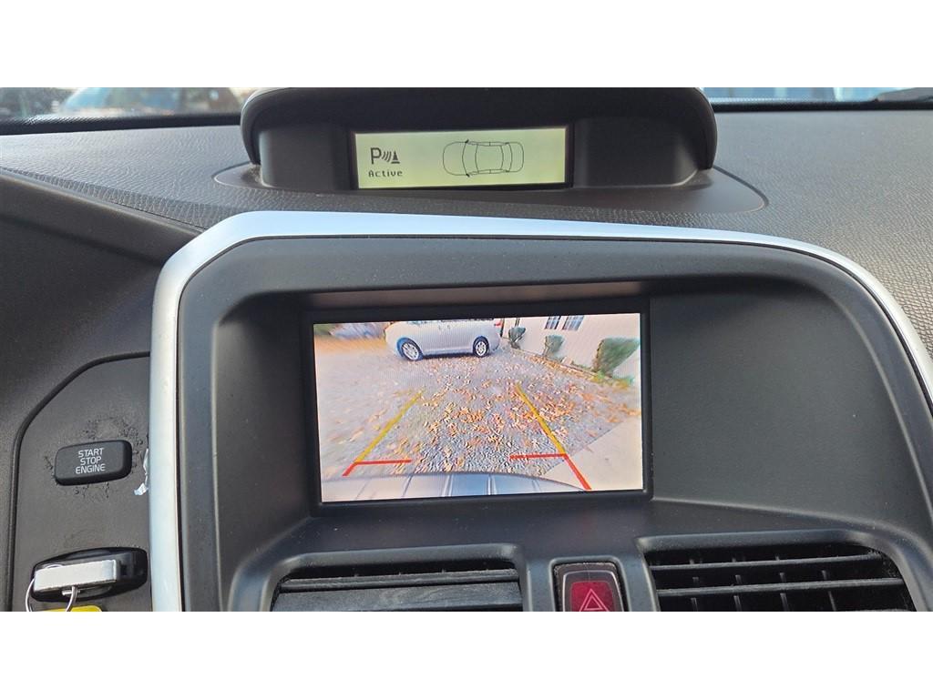 used 2010 Volvo XC60 car, priced at $4,995