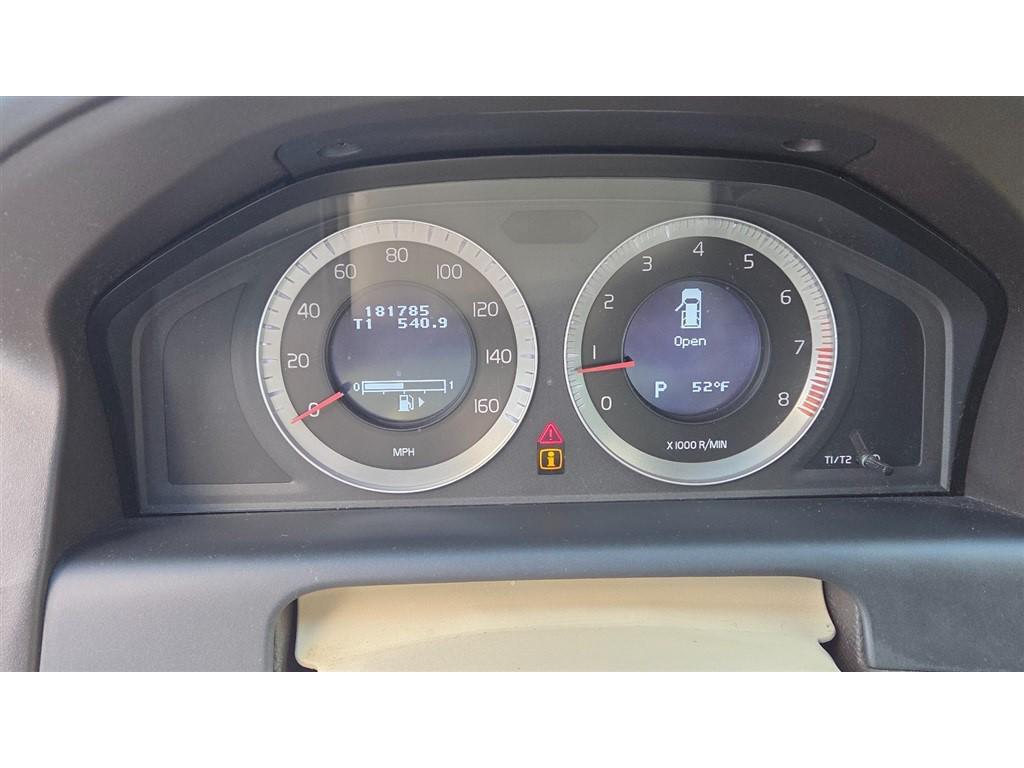 used 2010 Volvo XC60 car, priced at $4,995