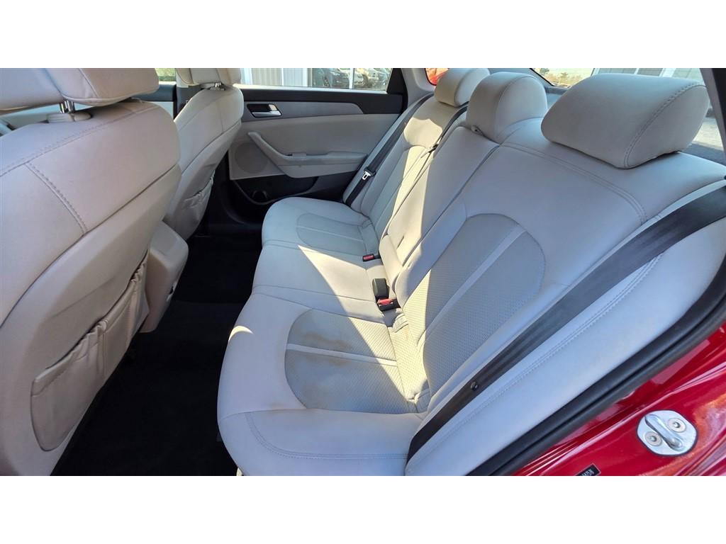 used 2017 Hyundai Sonata car, priced at $7,995