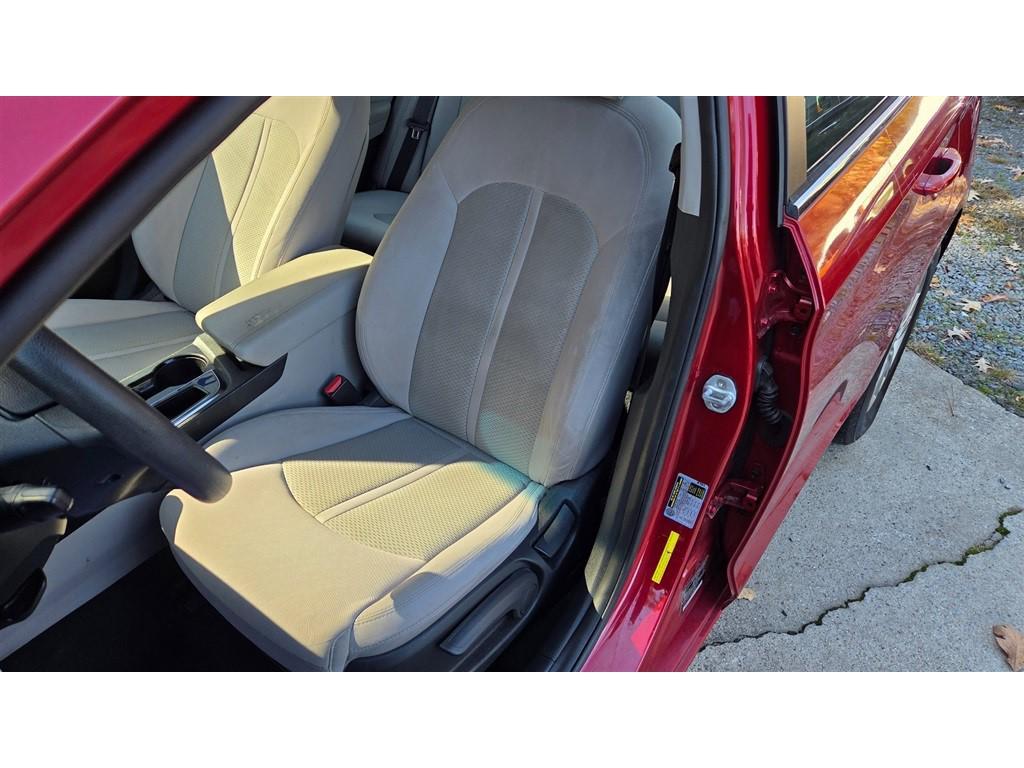 used 2017 Hyundai Sonata car, priced at $7,995