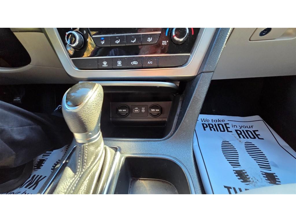 used 2017 Hyundai Sonata car, priced at $7,995