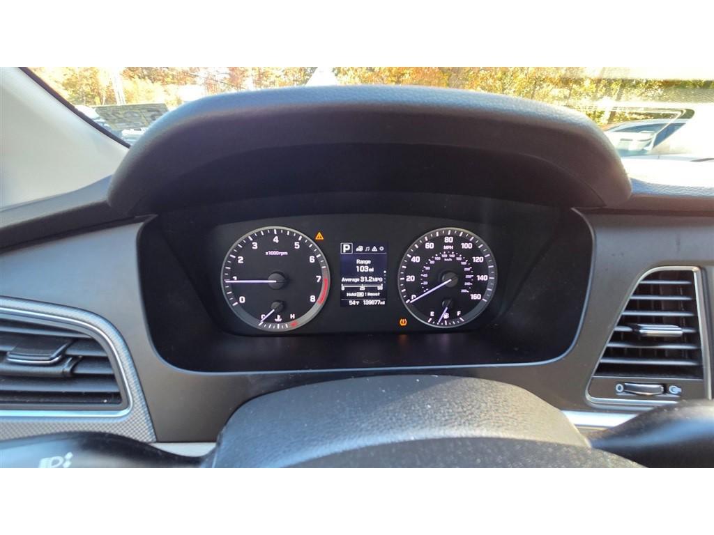 used 2017 Hyundai Sonata car, priced at $7,995